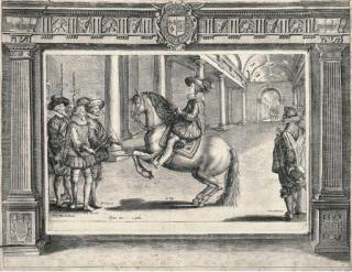 Richard III, Act 5, Scene IV: A horse! A horse! My kingdom for a horse!