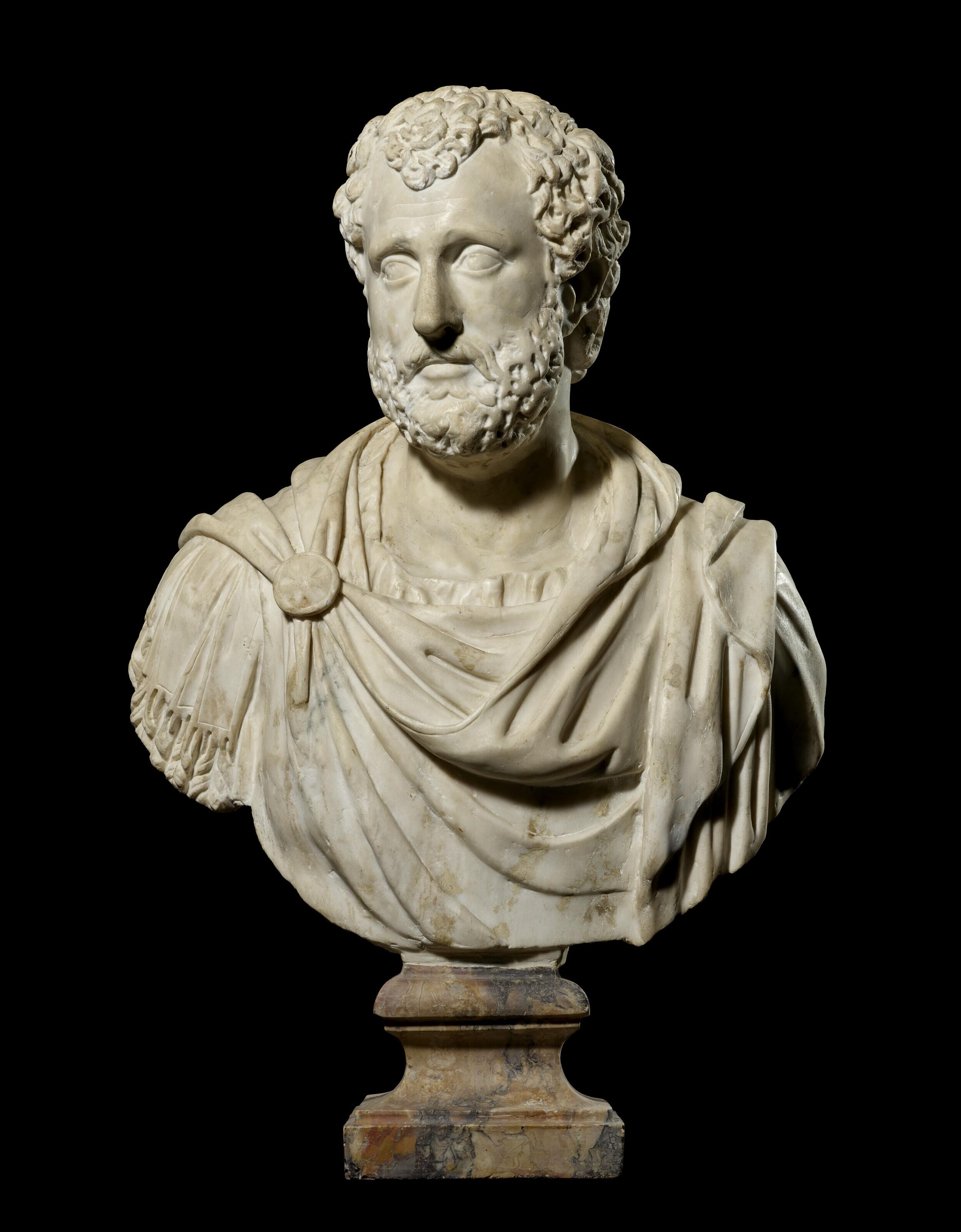 Antoninus Pius | Art.Salon