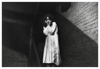 Cindy Sherman, Untitled Film Still #15