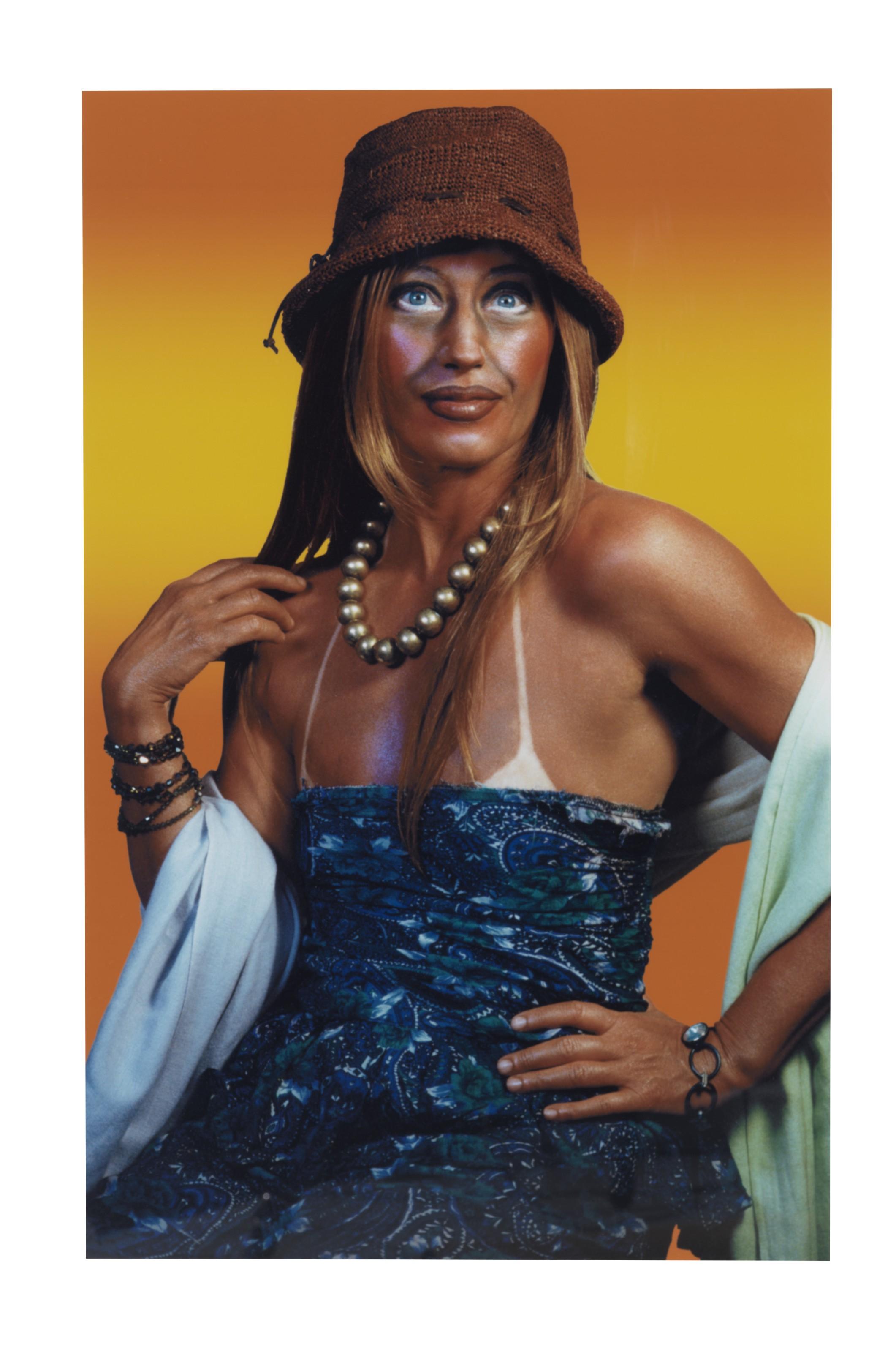 Untitled by Cindy Sherman | Art.Salon