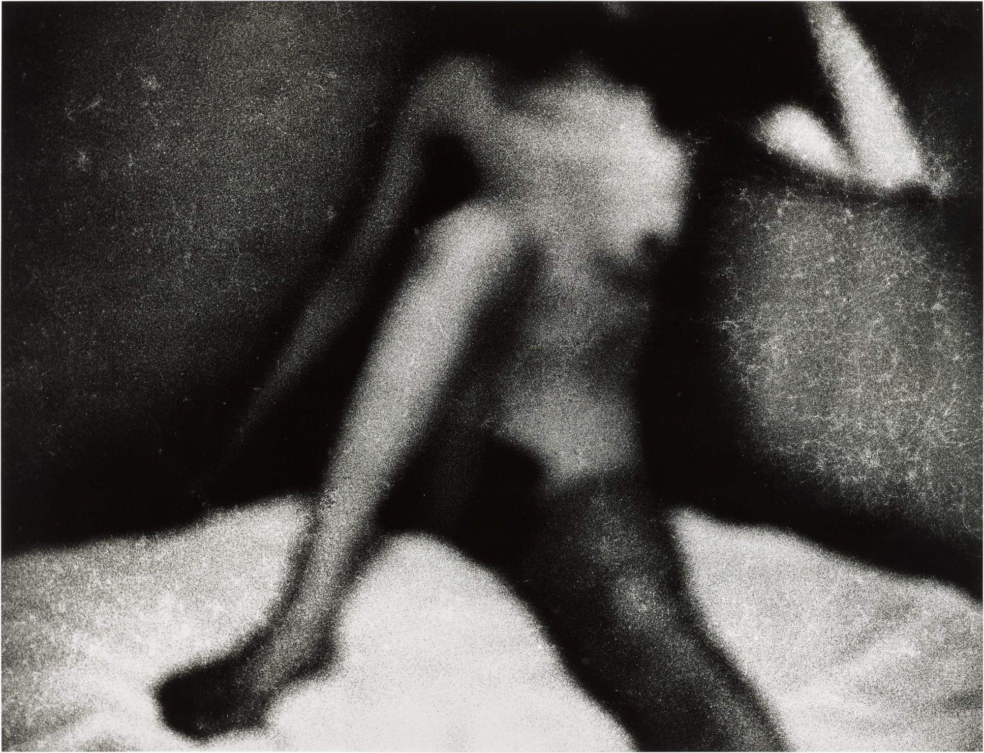 Erotique Voilée', 1933, Photographs, 2021