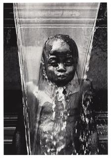 George Krause - Fountainhead, Philadelphia, 1970