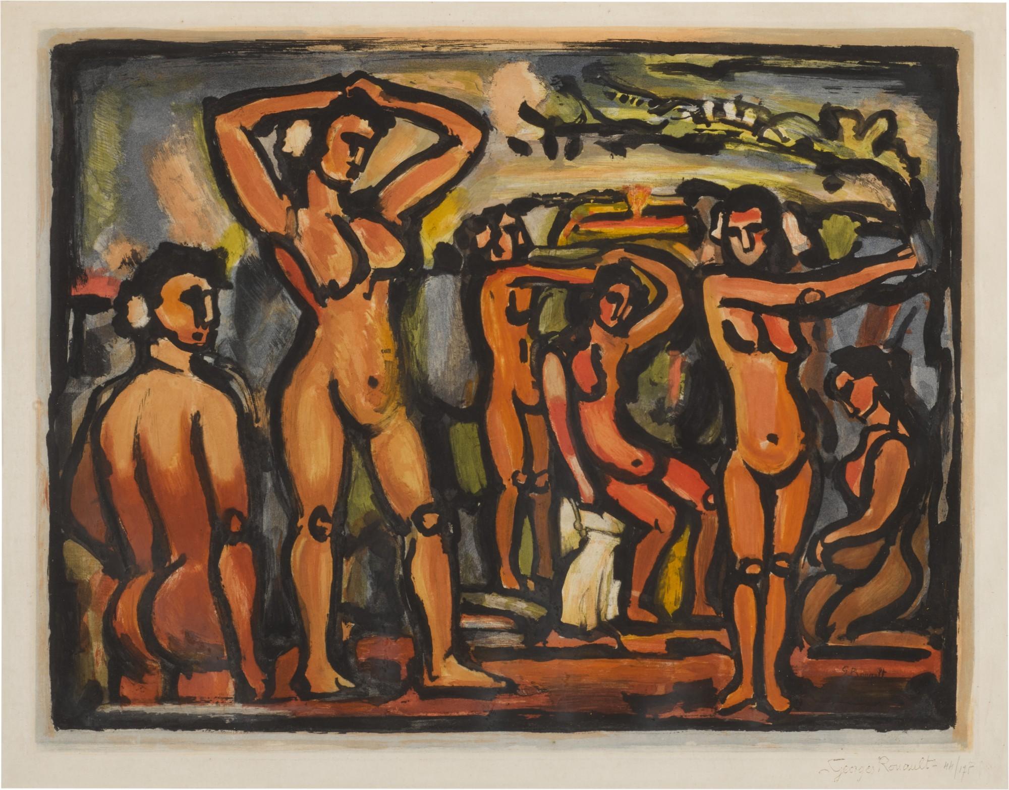 Xavier Rouault