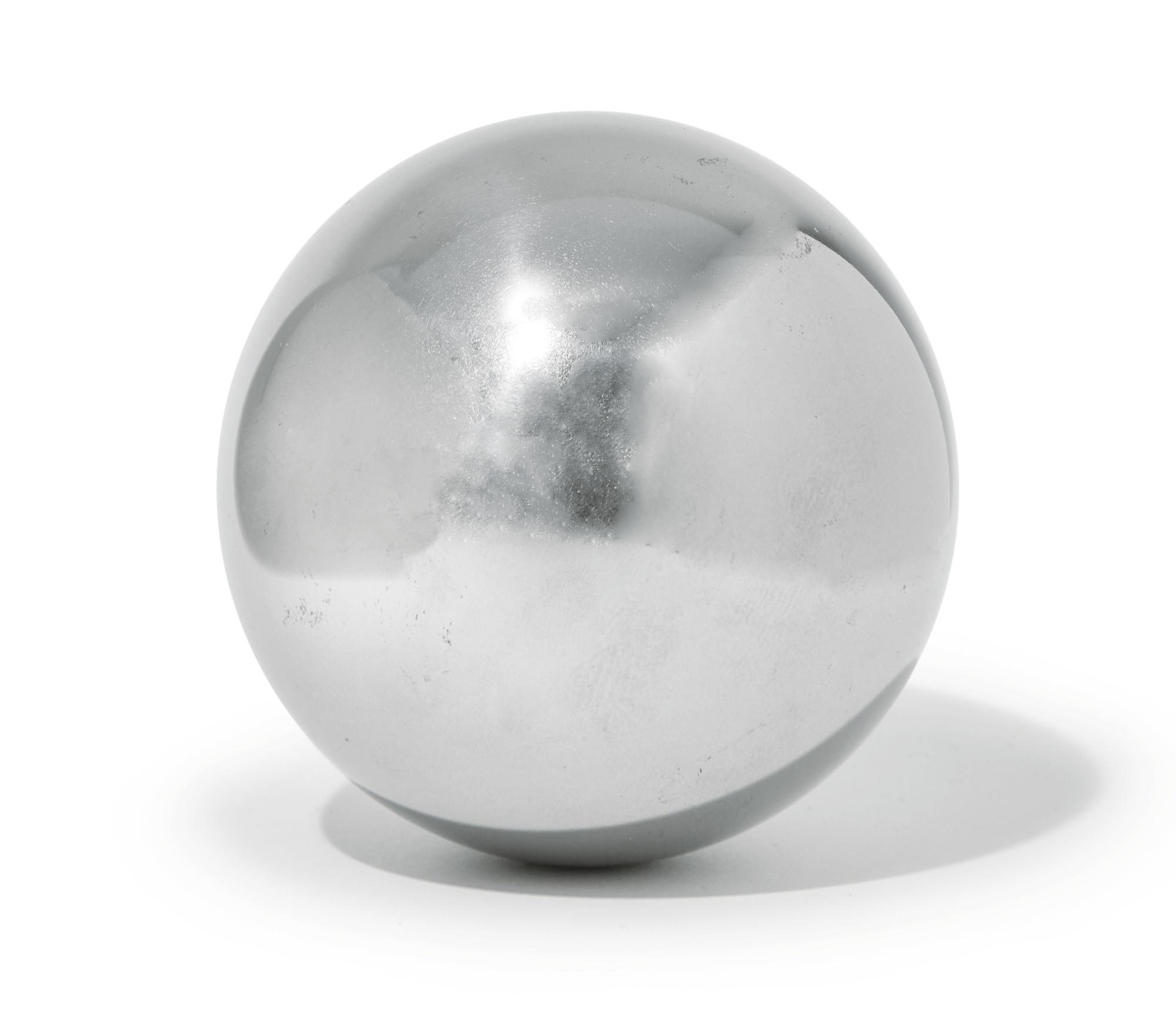 Kugel I (Sphere I) by Gerhard Richter | Art.Salon