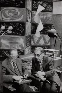 Henri Cartier-Bresson | Artist Portrait with 1,522 Artworks