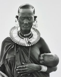 Shell shocked marine by Don McCullin on artnet