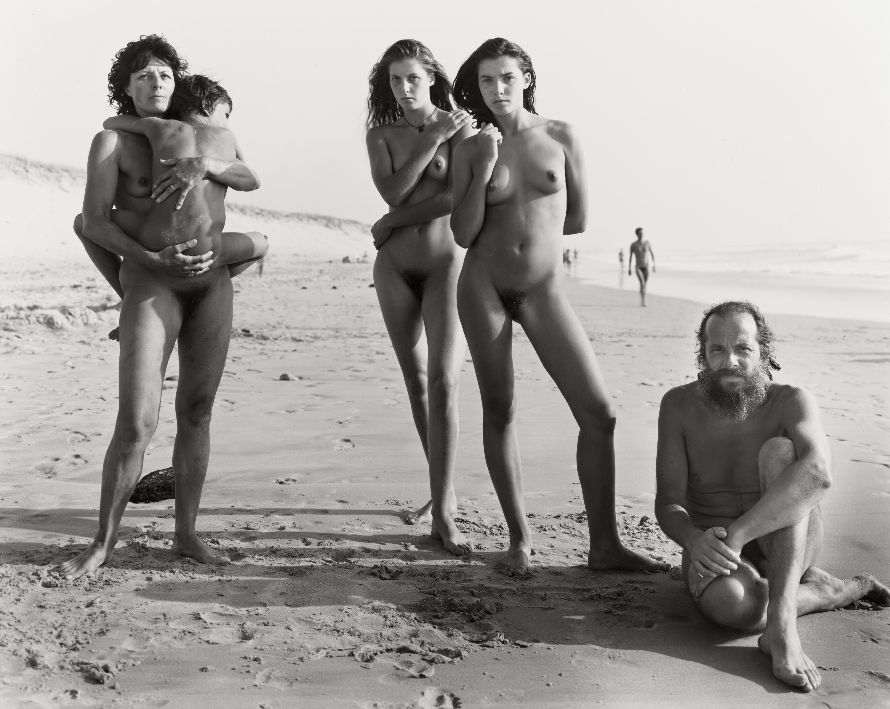 nude photography jock sturges 