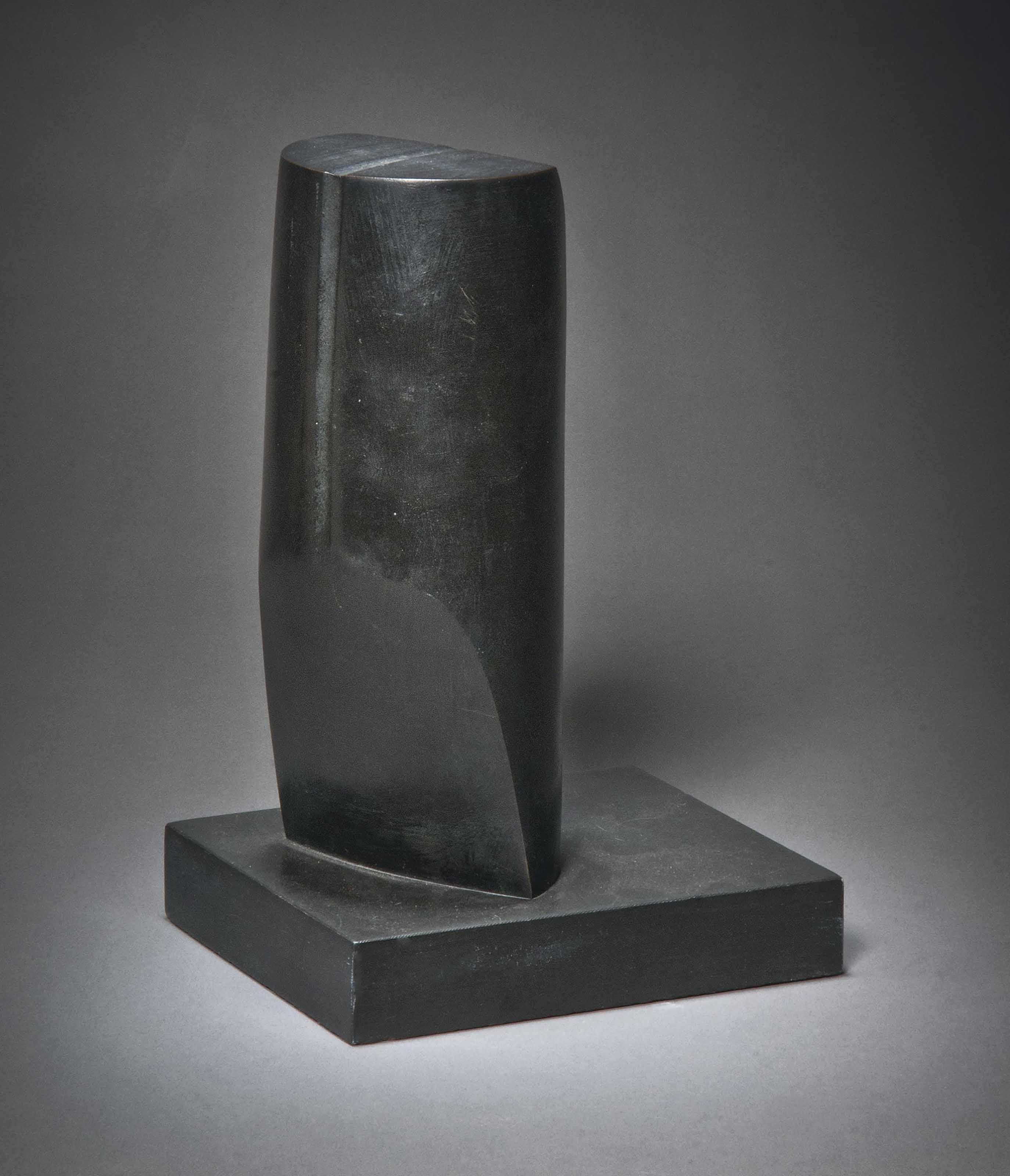 Cylindrical Form by John Milne | Art.Salon