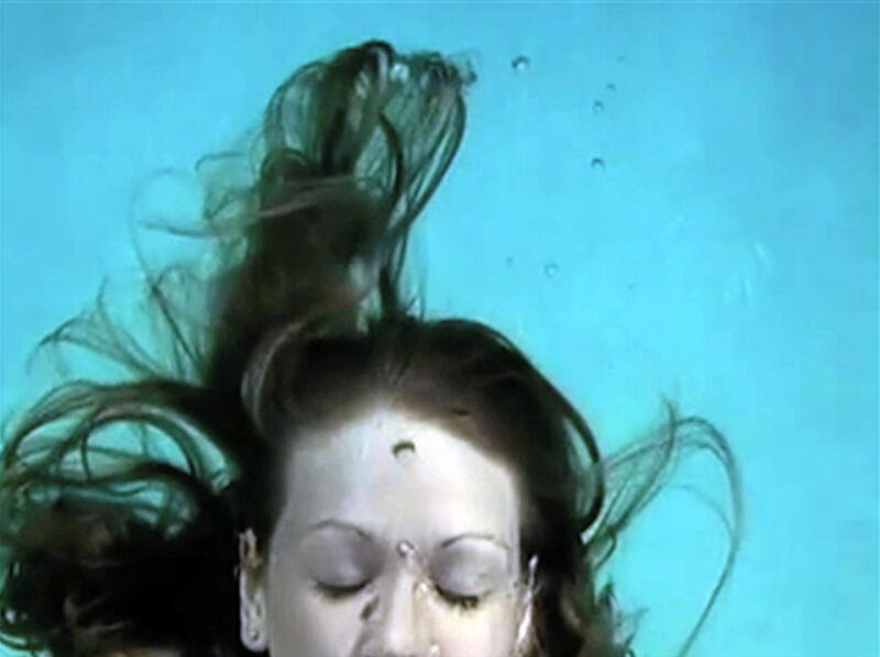 Thomson & Craighead, Several Interruptions (Film-Still), 2009, Video (3 Minuten, 20 Sekunden)