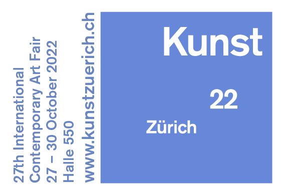 Kunst Zürich 2022