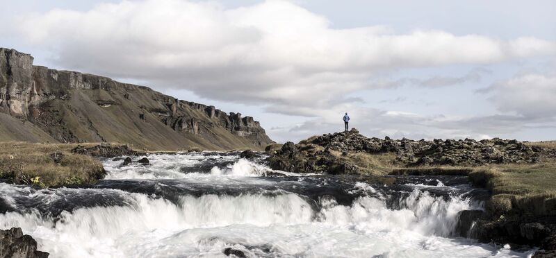 Michael Nischke, Iceland 6