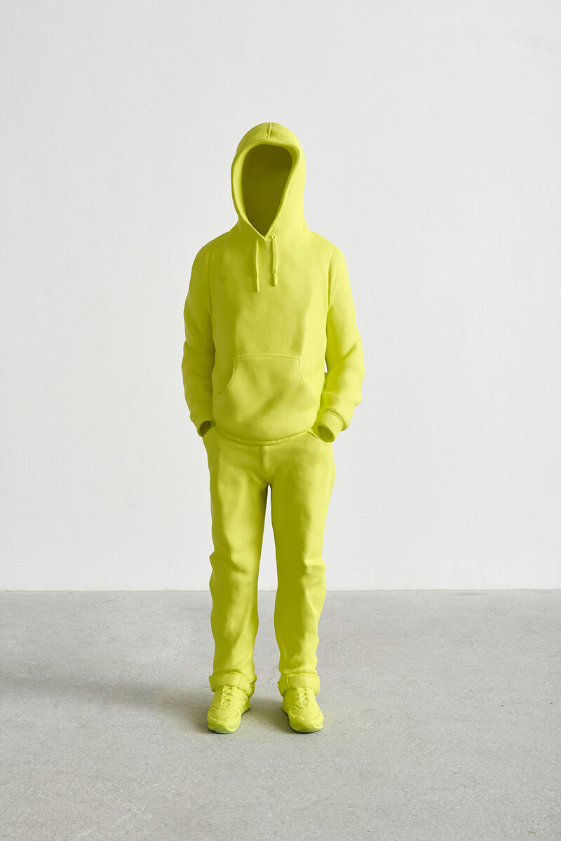 Erwin Wurm, Hoody I, 2023