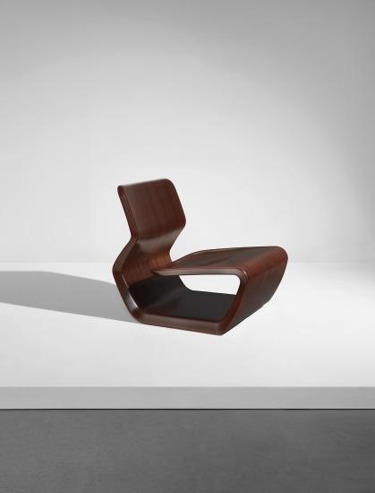 By The Numbers: Marc Newson's Lockheed Lounge Chair, News