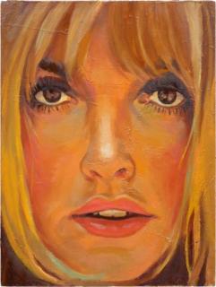 Richard Phillips | 84 Artworks and Similar Artists | Art.Salon