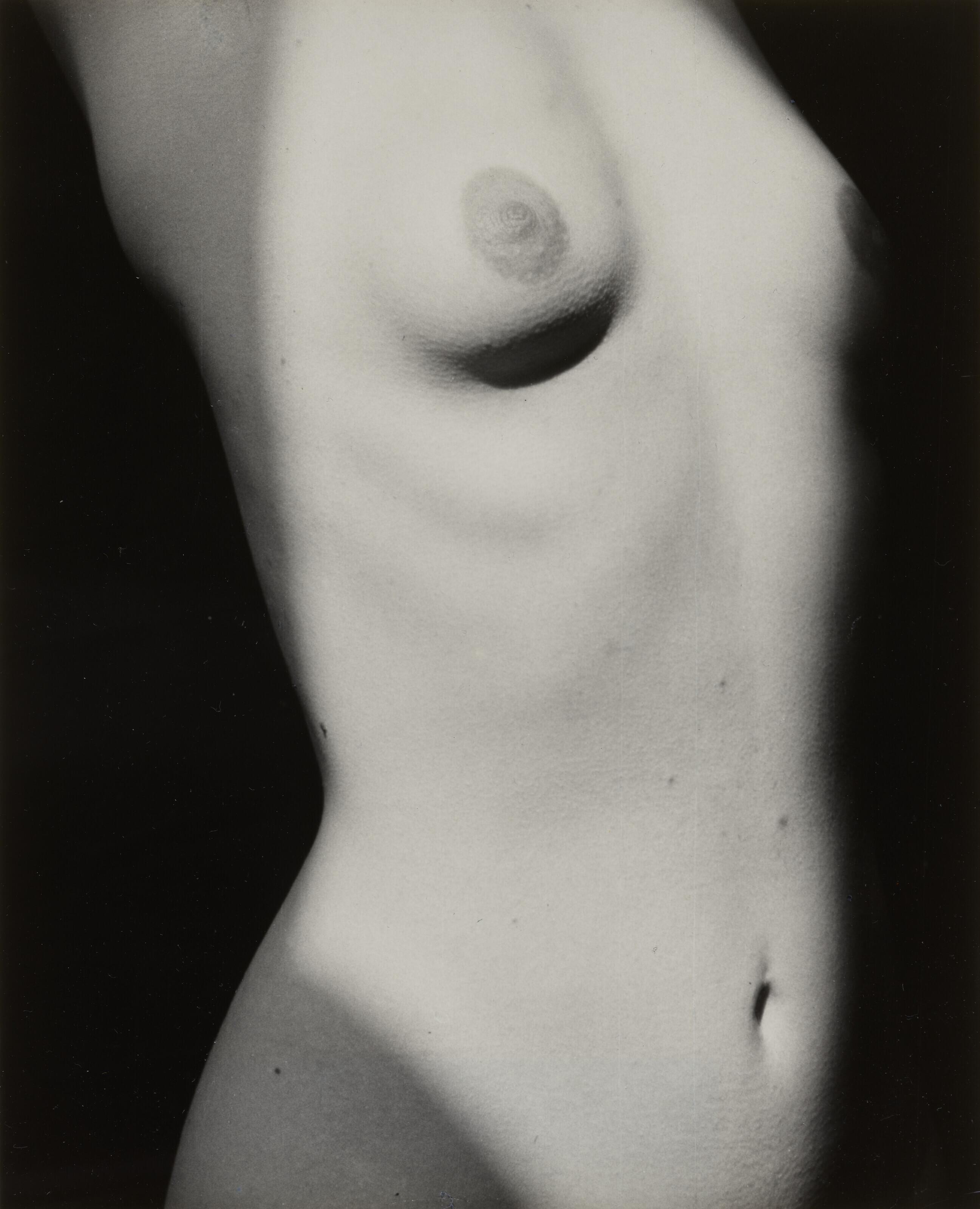 Nude, 1933 by Roger Parry | Art.Salon