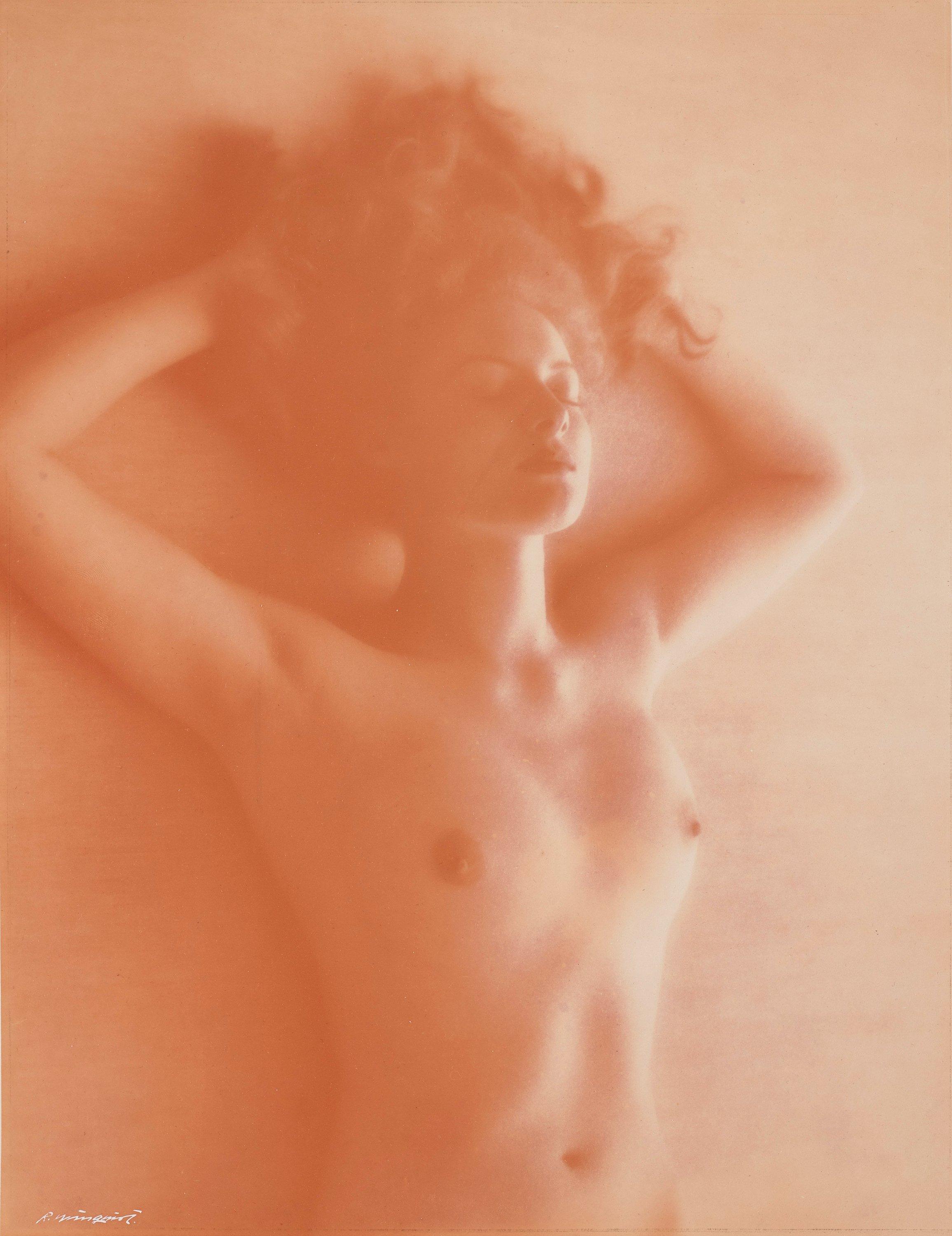 Dream Nude II