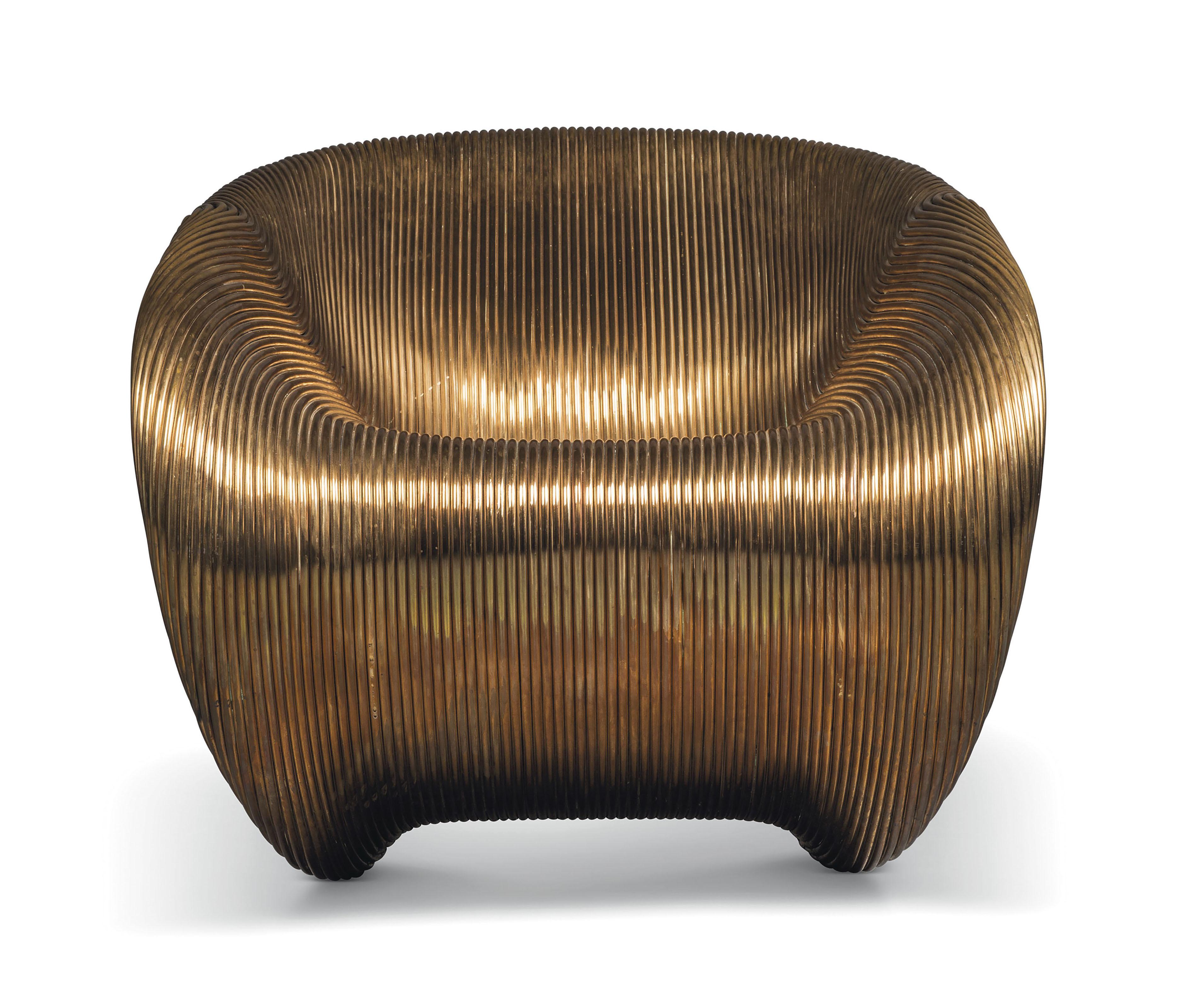 RANDOM PAK Armchair & Sofa (Limited Edition, 2006) by Marc Newson