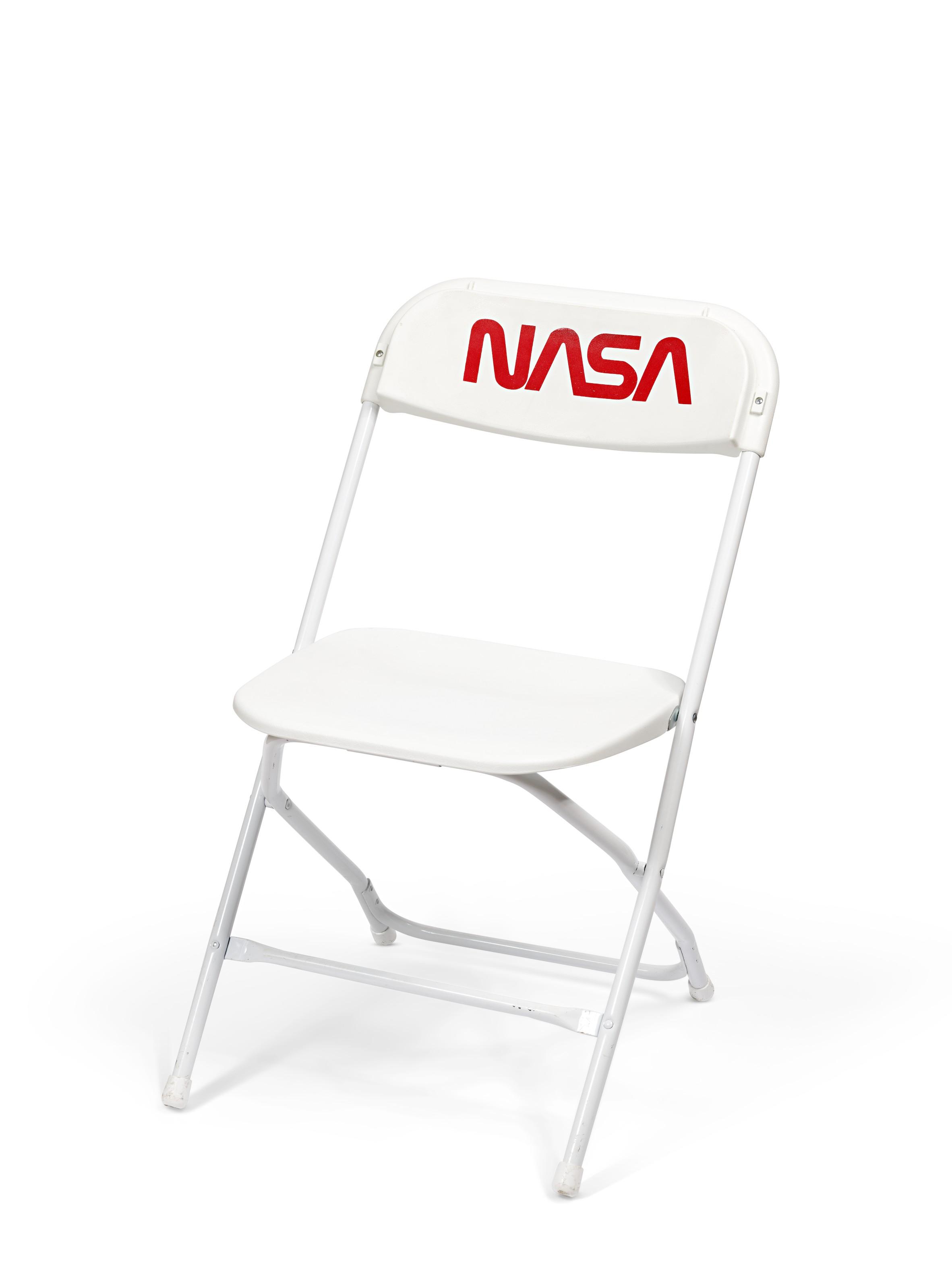 Tom Sachs NASA Chair チェアー 椅子 トムサックス | tradexautomotive.com