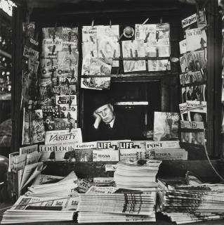 Vivian Maier | 6 Artworks And Similar Artists | Art.Salon