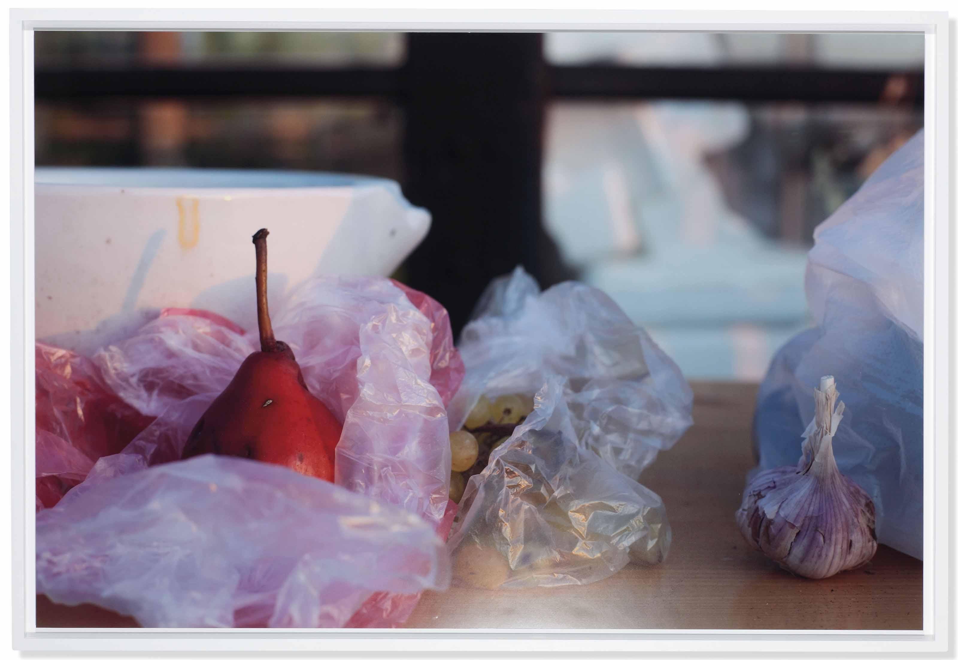 Still Life (Moscow/Berlin) by Wolfgang Tillmans | Art.Salon