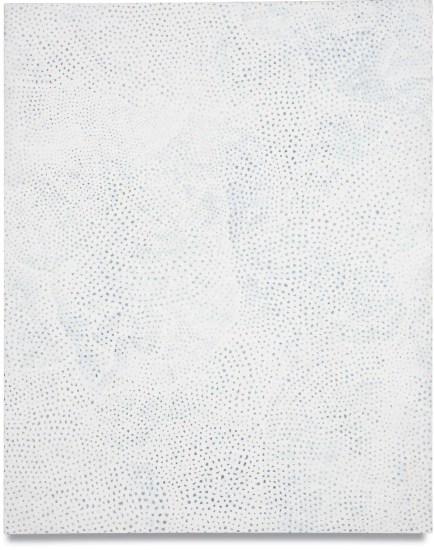 Infinity Nets (OQ4) by Yayoi Kusama | Art.Salon